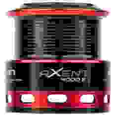 Spool Brain Axent 4000 aluminum