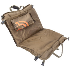 Мат короповий Brain Stalker Mat к:оливковий