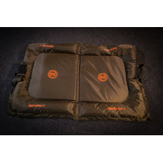 Мат короповий Brain Stalker Mat к:оливковий