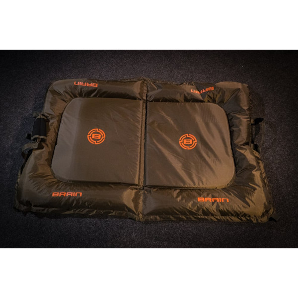 Карповый мат Brain Unhooking Mat w Knee Mat HXBG013