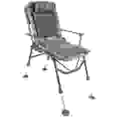 Крісло Brain Fleece Reclіner Armchair (Long Leg) HXC021