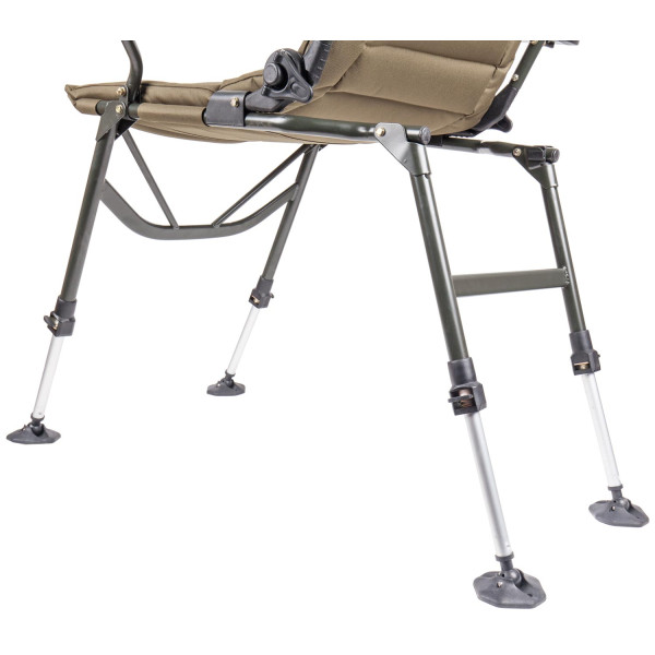 Крісло Brain Fleece Reclіner Armchair (Long Leg) HXC021