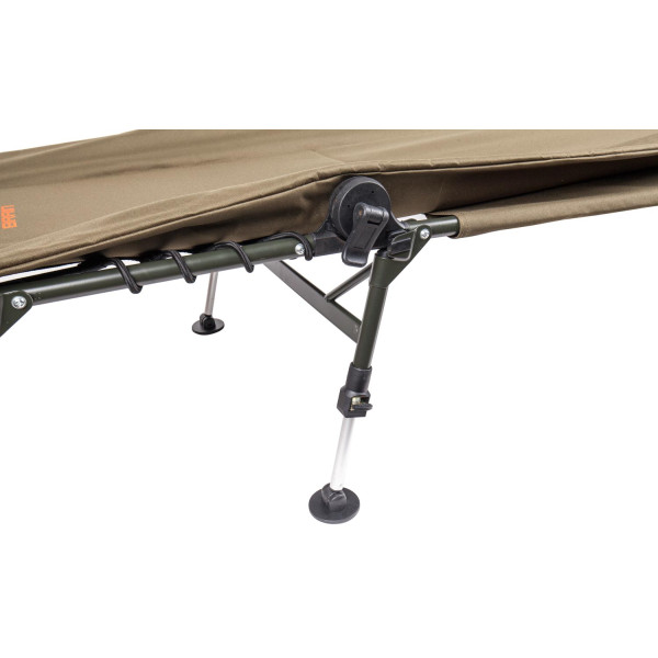 Розкладачка Brain Eco Bedchair 6Legs HYB002-3L-ECO