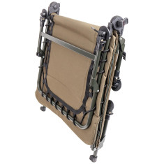 Розкладачка Brain Eco Bedchair 6Legs HYB002-3L-ECO