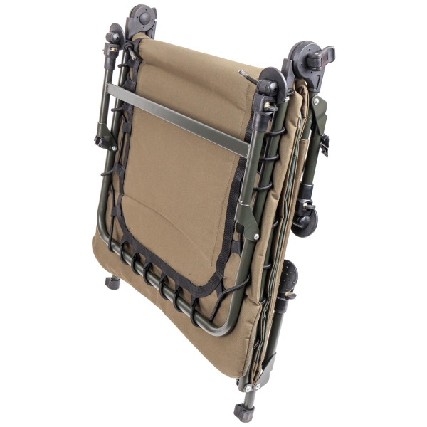 Розкладачка Brain Eco Bedchair 6Legs HYB002-3L-ECO