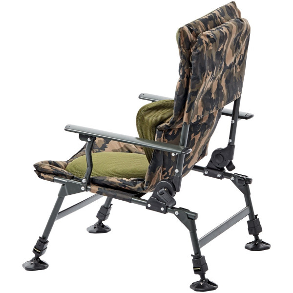Кресло Brain Recliner Armchair Comfort HYC032AL-LO-FA