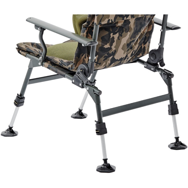 Кресло Brain Recliner Armchair Comfort HYC032AL-LO-FA