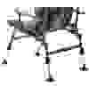 Кресло Brain Recliner Armchair Comfort HYC032AL-LO-FA