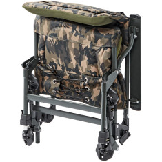 Крісло Brain Reclіner Armchair Comfort HYC032AL-LO-FA