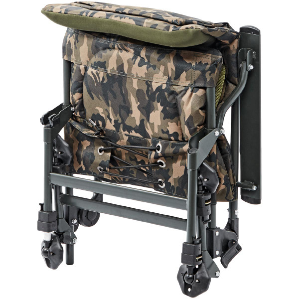 Кресло Brain Recliner Armchair Comfort HYC032AL-LO-FA