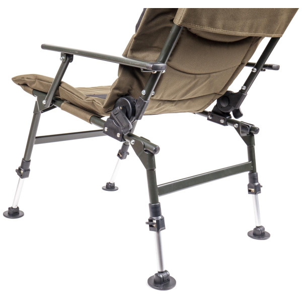 Кресло Brain Eco Recliner Armchair HYC032AL-LOW-III