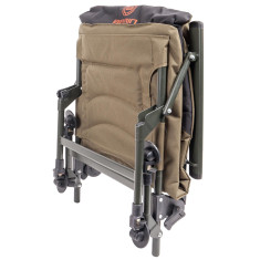 Кресло Brain Eco Recliner Armchair HYC032AL-LOW-III