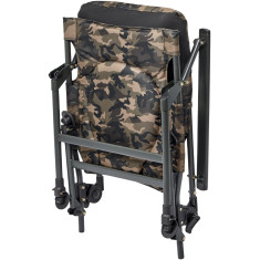 Кресло Brain Recliner High Back HYC002AL-HB