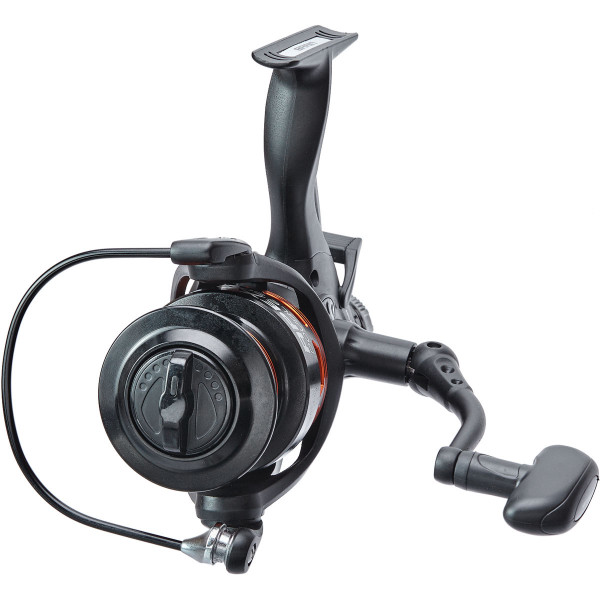 Катушка Brain Apex Double Baitrunner 3000