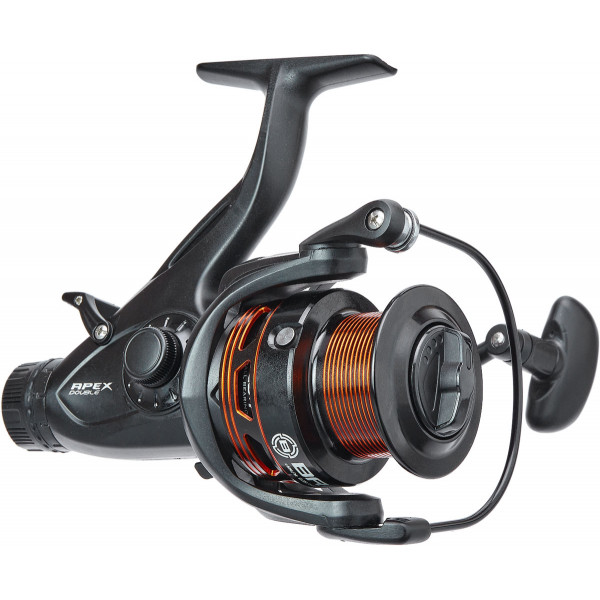 Катушка Brain Apex Double Baitrunner 3000