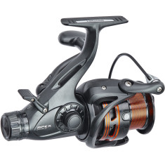 Катушка Brain Apex Double Baitrunner 5000
