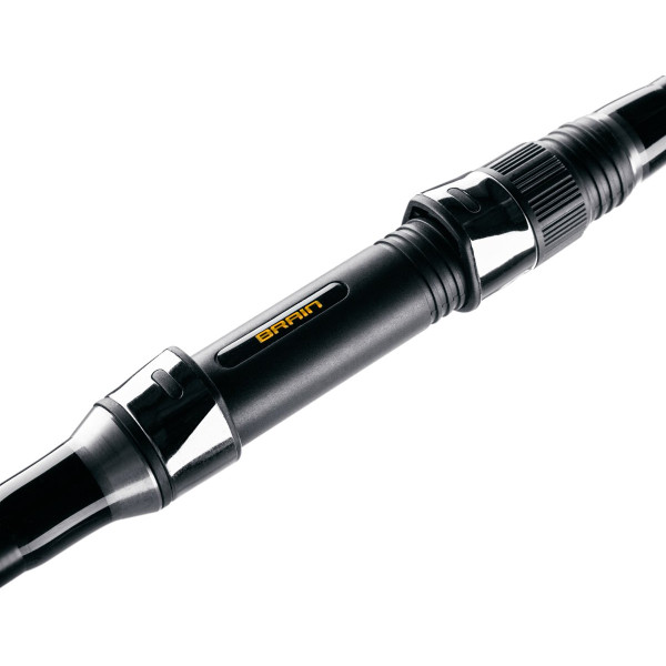 Удилище фидерное Brain Apex Double 4.2m 4.0lbs/max 180g