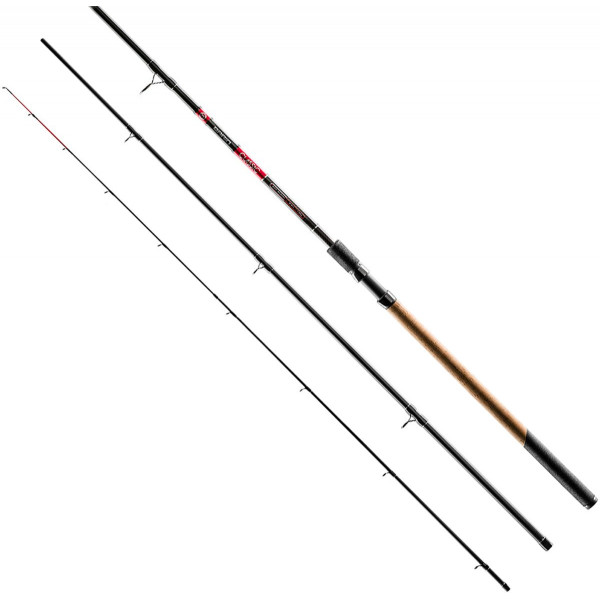 Feeder rod Brain Classic 3.90m max 100g