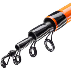 Удилище болонское Brain Classic Bolo 4.0m