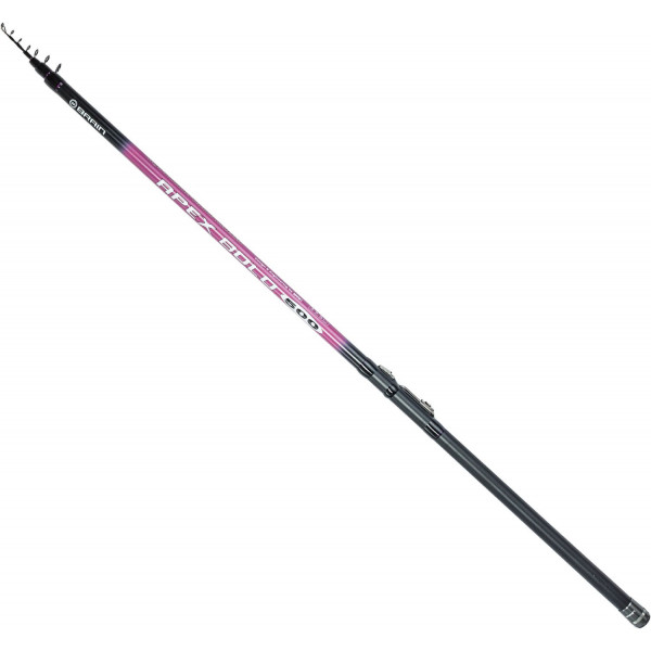 Rod Brain Apex Bolo NEW 5m