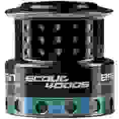 Spool Brain Scout 6000S metal