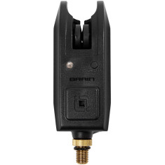 Сигналізатор Brain F-4 Alarm одиночний 9V Сигналізатор Brain F-4 Alarm одиночний 9V