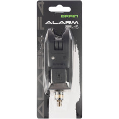Сигналізатор Brain F-4 Alarm одиночний 9V Сигналізатор Brain F-4 Alarm одиночний 9V