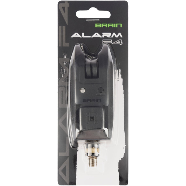 Сигналізатор Brain F-4 Alarm одиночний 9V