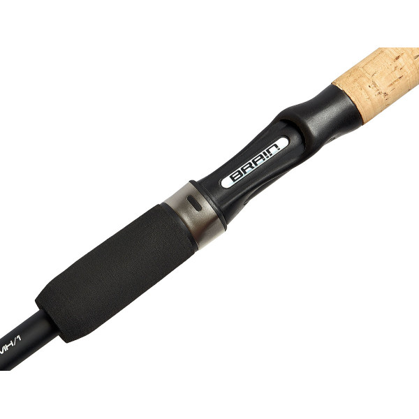 Удилище фидерное Brain Storm NEW BSM360MH 3.60m max 90g