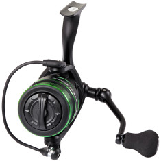 Катушка Brain Phantom Match/Bolo 4000 9+1BB