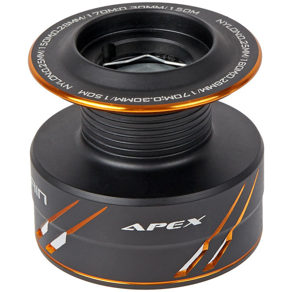 Spool Brain Apex 20 3000