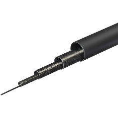 Удилище маховое Brain Flash 5m