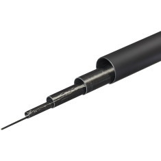 Удилище маховое Brain Flash 8m