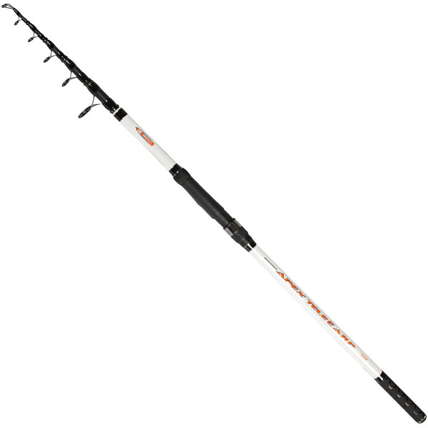 Вудилище коропове Brain Apex Tele Carp 3.30m 3.5lbs