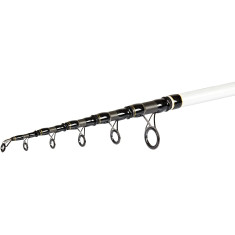 Вудилище коропове Brain Apex Tele Carp 3.90m 3.5lbs