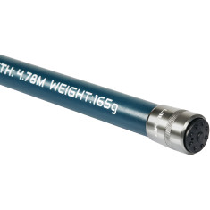 Махове вудлище Brain Scout Pole 6.00 m