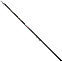 Удилище болонское Brain Axent 6m факт. длина - 5,87 m, 333 g