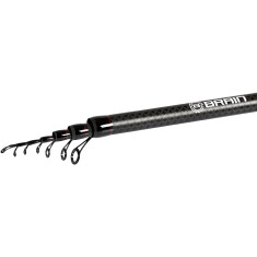 Удилище болонское Brain Axent 6m факт. длина - 5,87 m, 333 g