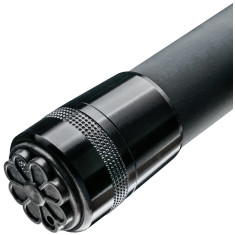 Удилище маховое Brain Alborella 2.0m