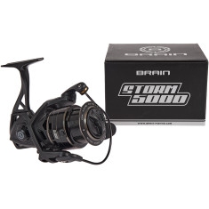 Катушка Brain Storm 4000 7+1BB