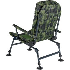 Крісло Brain Camo Comfort HYC009AL-B Крісло Brain Camo Comfort HYC009AL-B