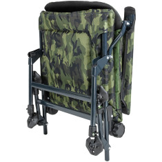 Крісло Brain Camo Comfort HYC009AL-B Крісло Brain Camo Comfort HYC009AL-B