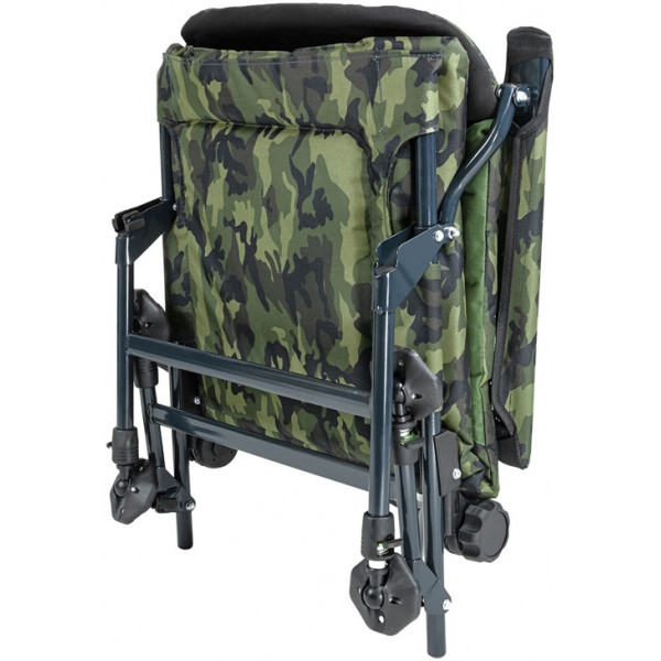 Крісло Brain Camo Comfort HYC009AL-B