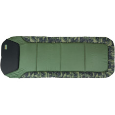 Розкладачка Brain Flat Badchair XL HYB159F-15CM