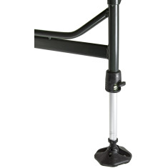 Розкладачка Brain Flat Badchair XL HYB159F-15CM