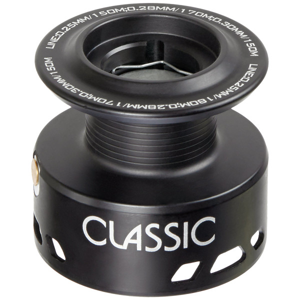 Шпуля Brain Classic 5000S
