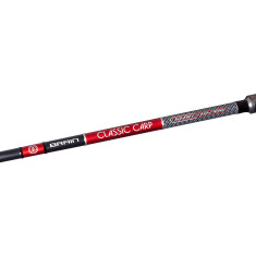 Вудилище коропове Brain Classic Carp 3.90m 3.5lbs 3sec.