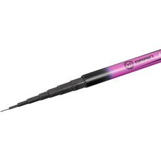 Удилище маховое Brain Apex Traveller 5.00m