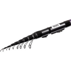 Удилище болонское Brain Apex Traveller 4.00m