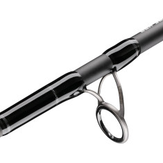 Вудилище фідерне Brain Scout 3.30m max 80g Black EVA